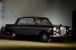 Wolseley 6/110 Saloon 1964 года